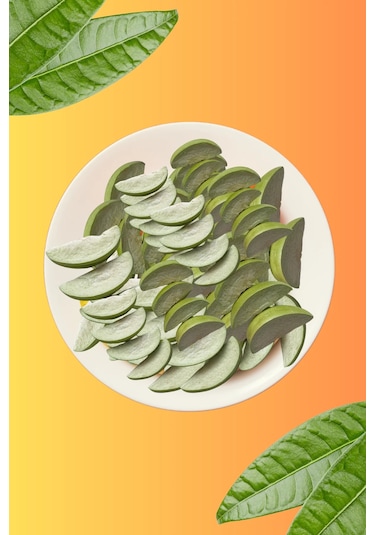 Freezya Freeze Dried Dondurularak Kurutulmuş Elma - 20 Gr