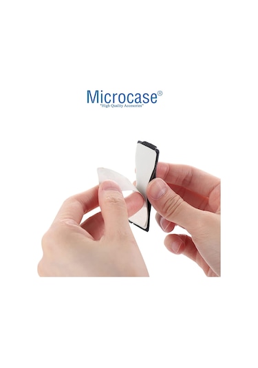 Microcase Tabletler için Üniversal Lastikli El Tutucu AL2682