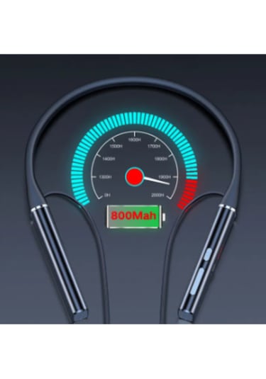 Time&tech S720 Bluetooth 5.4 Kulak İçi Oyuncu Kulaklık