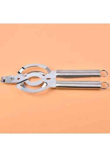 Paslanmaz Çelik Konserve Açacağı Çok Fonksiyonlu Şişe Açacağı Ev Konserve Açacağı Mutfak Gadget Gıda Konserve Kapağı Şişe Açacağı Çok Renkli