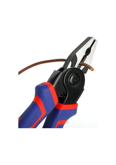 Workpro Wp231144 200mm 5 In 1 Çok Fonksiyonlu Profesyonel Pense Seti Fr Wp231144