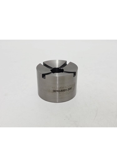 Gea 0010-8001-200 Alt Yatak Basınç Parçası