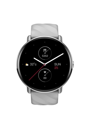 Supermarket1 Hallow Gtr 3 Pro 1.43 Akıllı Saat (İthalatçı Garantili) Gümüş