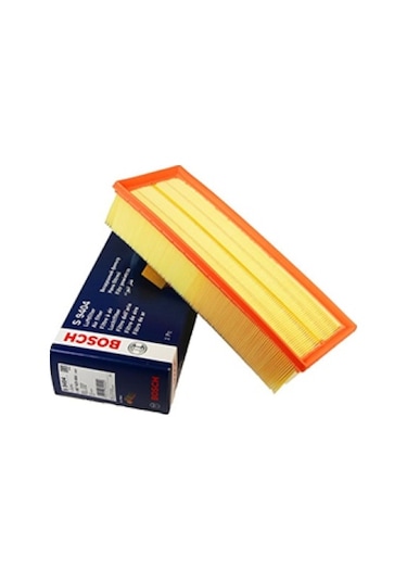 Volkswagen Touran 1.4tsı 2006-2010 Bosch Hava Filtresi