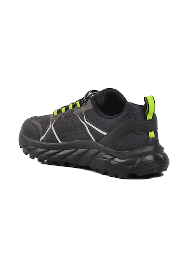 Ayakmod 24414 Siyah Erkek Outdoor Ayakkabı 001