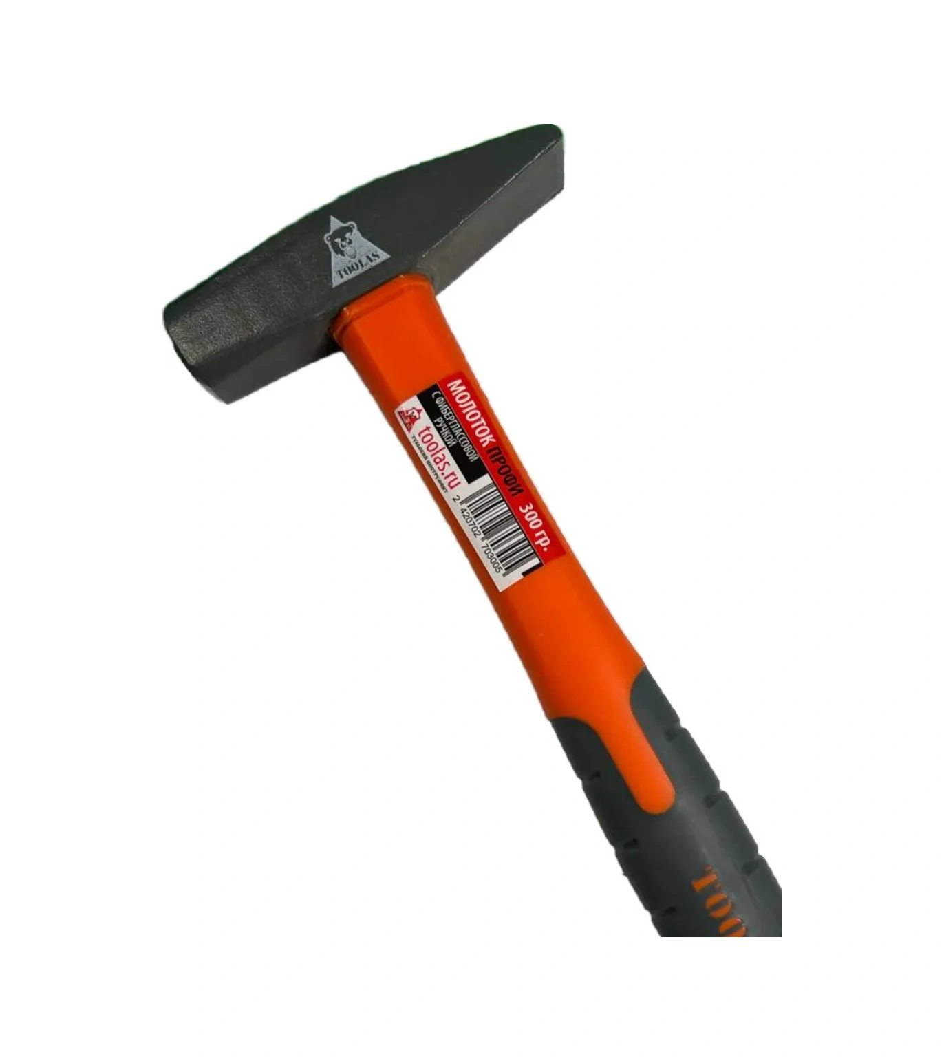 Toolas 300 Gr Fiber Glass Saplı Çekiç 110386558