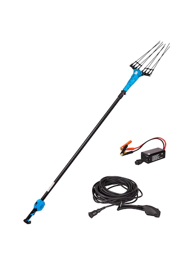 Koham Zeytin Ve Meyve Hasat Makinesi