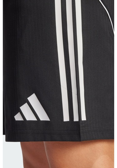 Adidas Tıro25 C M Shom Siyah Erkek Şort Jg1062 Siyah