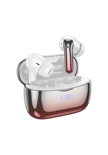 Hoco. EQ16 Bluetooth 5.3 Kablosuz Tws Airpods Kulaklık