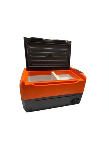 35 L TORONTO KOMPRESÖRLÜ ARAÇ BUZDOLABI