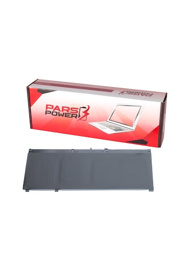 HP Pavilion Uyumlu-OMEN SR03XL, L08855-855 Batarya - Pil (Pars Power) 15.4V -  314058