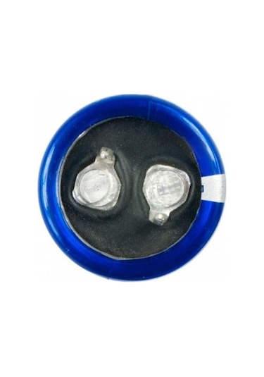 2.7v 100f Süper Kapasitör 22x45mm