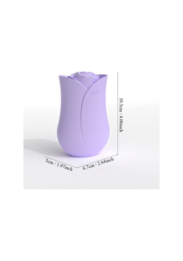 Mufunye Cilt Bakımı İçin Dıy Buzlu Yüz Masaj Aleti - Yenilikçi Silikon Yüz Roller Çok Renkli