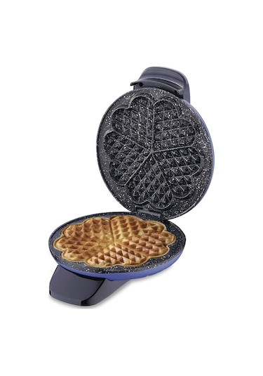 Korkmaz A319-10 Mia Azura Waffle Makinesi