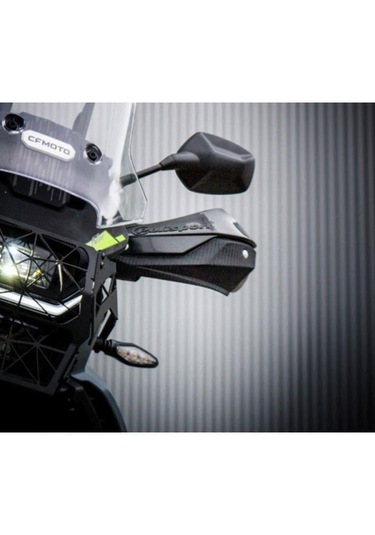 Polisport Yamaha Tenere 700 Elcik Koruma 19-24