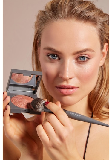 Alix Avien Allık - Baked Blush 103 Sparkling Cinnamon