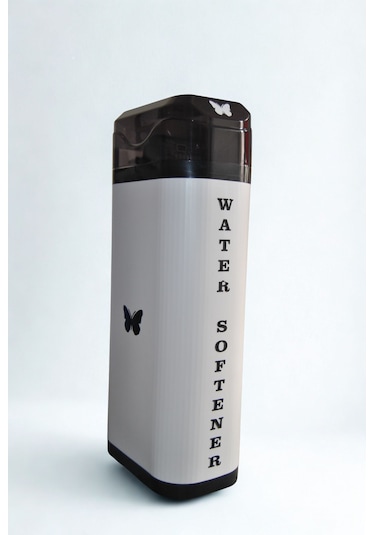 Su Yumuşatma Cihazı Su Yumuşatma