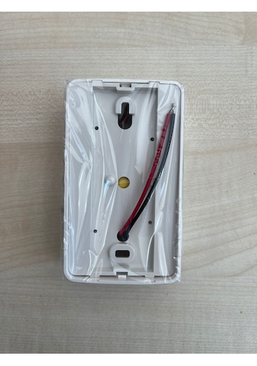 Ding Dong 220v Kablolu Kapı Zili Manuel Bell Home Hotel Erişim Kontrol Sistemi