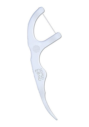 Sones Fawnmum Ultra İnce Güvenlik Diş İpi Süper Gerilim Kürdan İpi