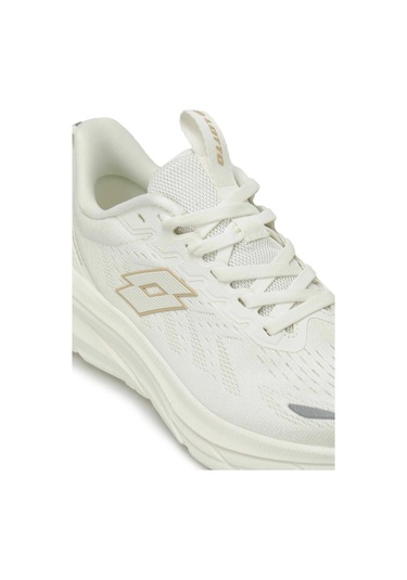 Lotto Nanto Wmn Bej-bronz Kadın Spor Ayakkabı Bej