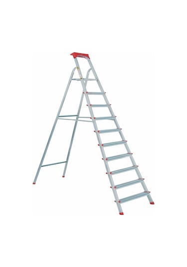 PROFİL MERDİVEN 9 BASAMAK