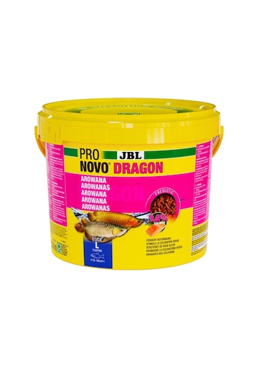 1000 Gram Jbl Pronovo Dragon Stıck L