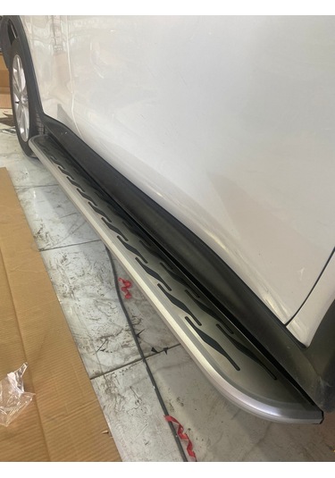 Torres 2023 2024 2025 Araca Özel Yan Basamaklık