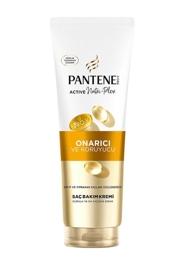 Pantene Onarıcı Koruyucu Saç Kremi 275 Ml