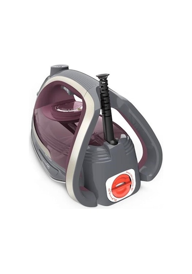 Tefal FV6840E0 Ultragliss Anti Calc Plus 2800 W Buharlı Ütü