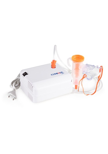 Comfort Plus JLN-2318AS Nebulizatör Cihazı