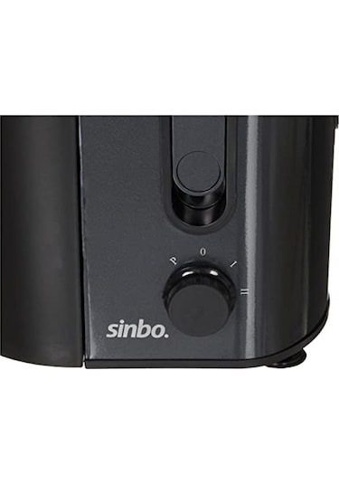 Sinbo SJ-3148 1000 W Katı Meyve Sıkacağı