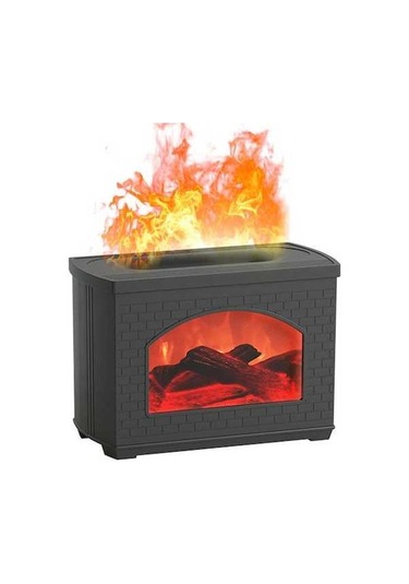 Dancemonkey 270ml Usb Aromaterapi Nemlendirici: Otomatik Kapanmalı, Sessiz, Su Tasarruflu, Ev Ve Ofis İçin