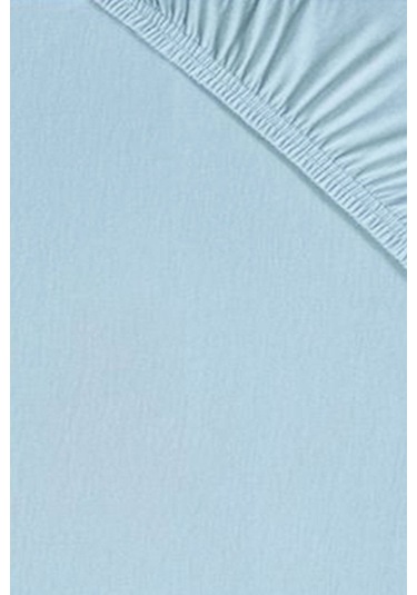 3'lü Pamuklu Ve Lastikli 60x120 Cm Penye Bebek Çarşafı