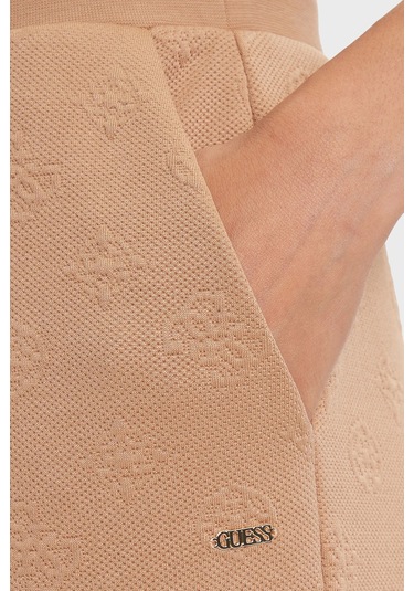 Guess Bayan Pantolon V5yb19 Kbsl2 Fndq Vizon Vizon