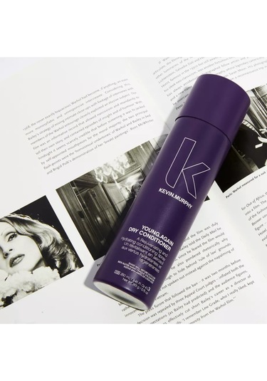 Kevin Murphy Young Again Kuru Saç Kremi 250 Ml, Hasarlı & Yaşlanan Saçlar