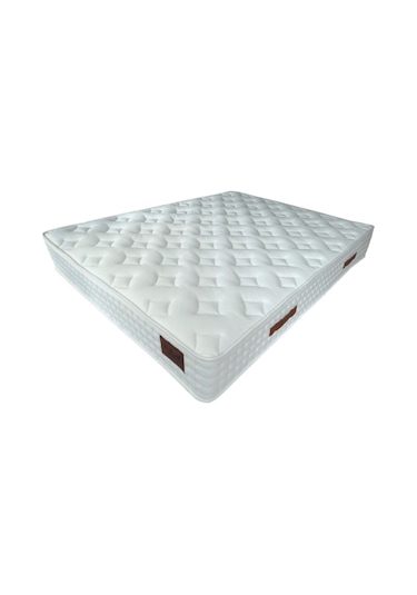 Nehoş Tekstil King Royal Lüks Bedding Nano Ortopedik Yatak