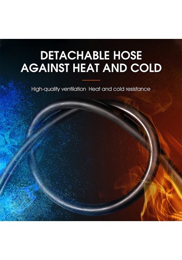 Moveevo Stokastik Yüksek Basınçlı 160psı Manuel Pompa, Bisiklet Elektrikli Araç Toplar İçin, Çelik Gövde, Basınç Göstergeli, 3 Valfli