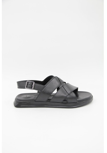 Luciano Bellini 560 Erkek Sandalet