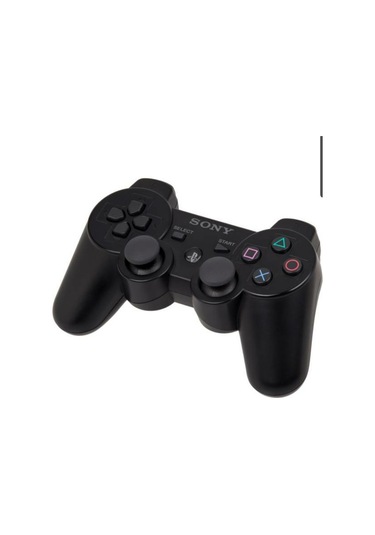 Sony PS3 Dualshock Oyun Kolu