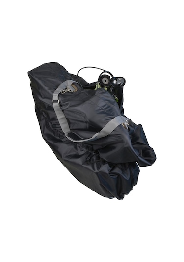 Dahon Sele Altı Çanta + Taşıma Kılıfı Stow Away Bag Std