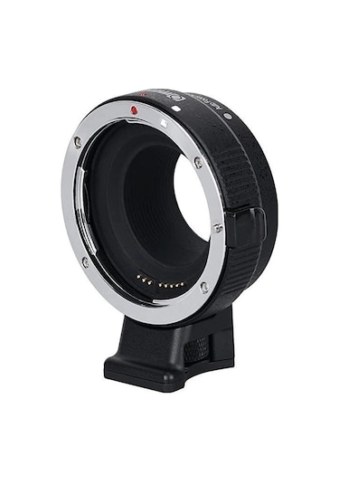 Commlite Cm-nf-mft Nikon F Lens M4 /m3 Kameralar İçin Lens Montaj Adaptörü
