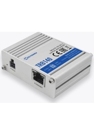 Endüstriyel Lte Gateway Industrial Rugged Lte Gateway Tdrtr