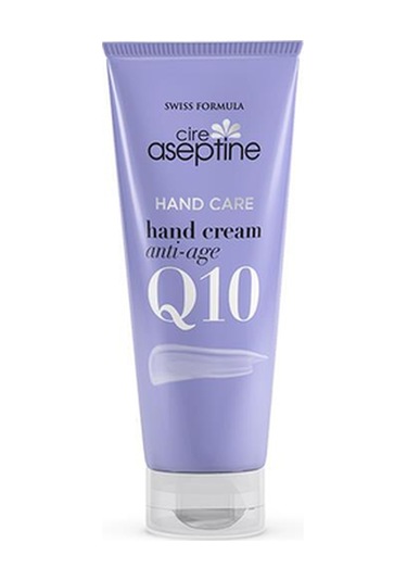 Cire Aseptine Anti-Age Q10 El Kremi 75 ML