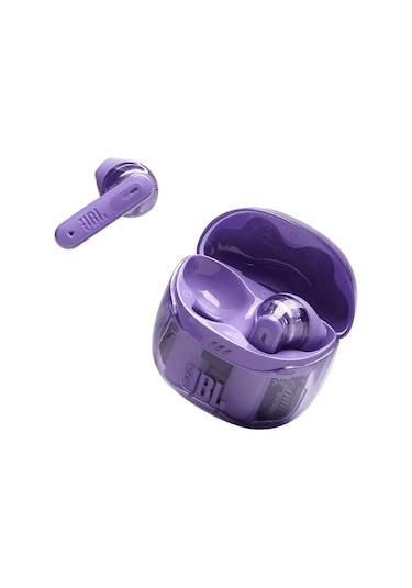 Jbl Tune Flex 2 Ghost Bluetooth 5.3 Kulak İçi Kulaklık Mor