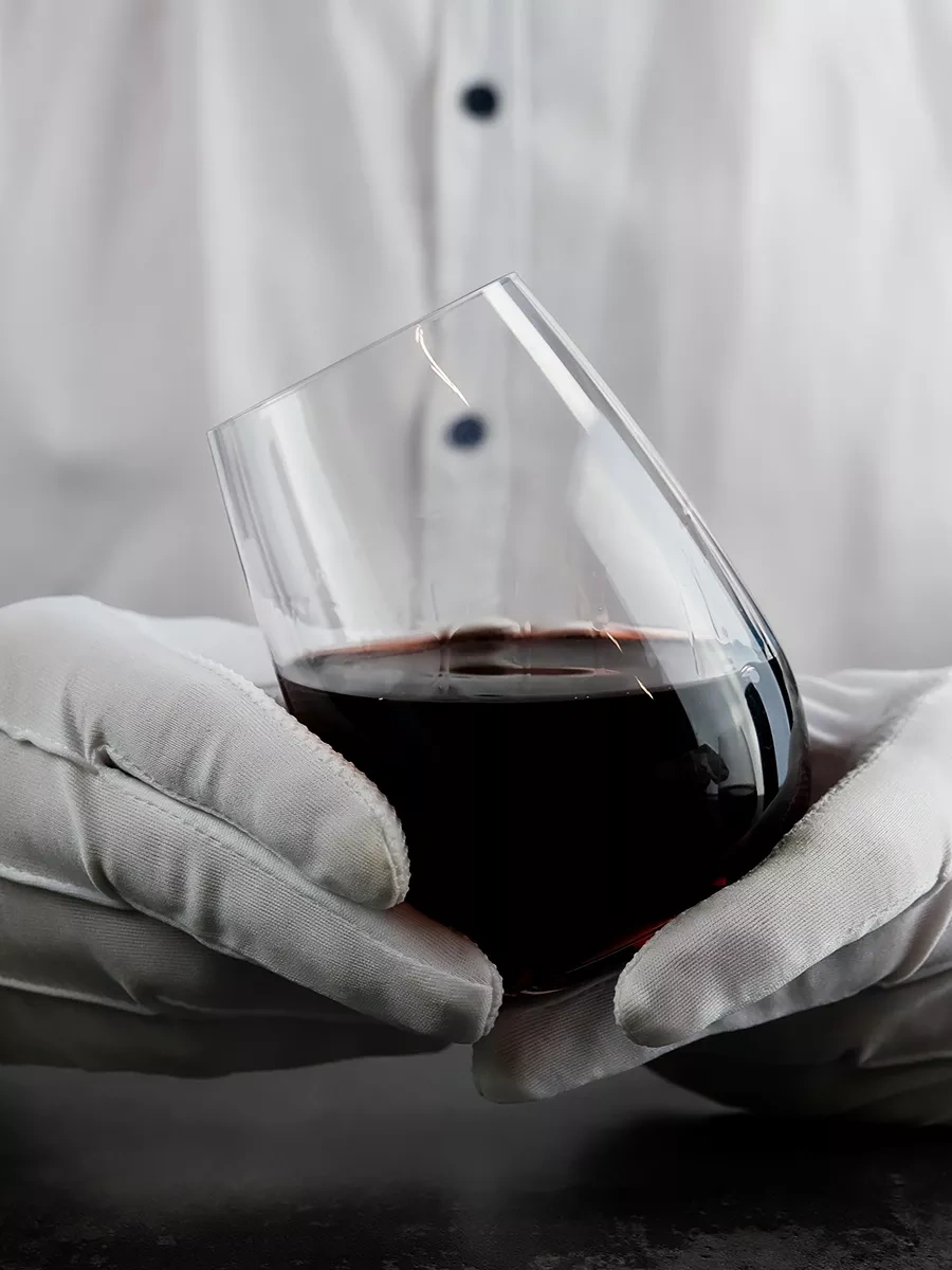 Repast Şarap Bardakları Başlıksız Céline 600 Ml 4 Adet 223746895 Beyaz