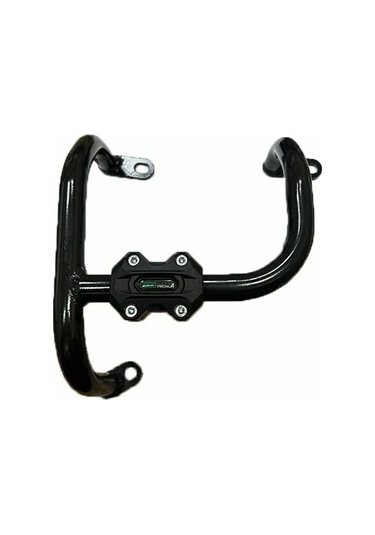 Üniversal Koruma Demiri Plastiği Tekli Büyük 21 Mm