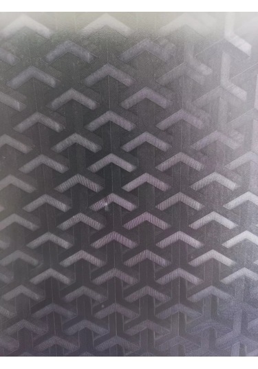 Stylishlook Pencere İçin Kendinden Yapışkanlı Cam Filmi "vitraj" 45cm X 8m 219630700