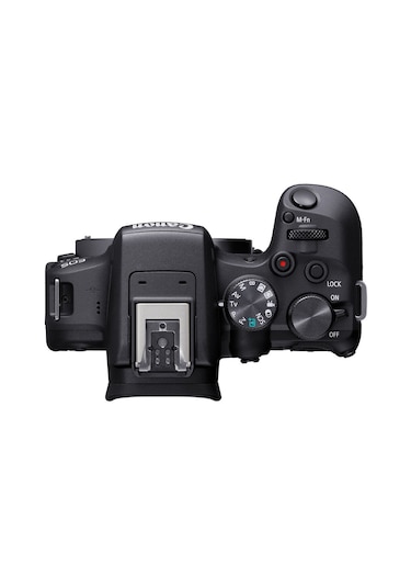 Canon EOS R10 Body Aynasız Fotoğraf Makinesi