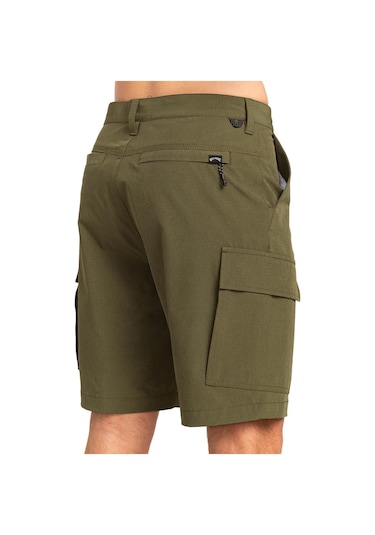 Billabong Ebyws00103-Mıl Surftrek Transport Cargo Erkek Kargo Şort 001