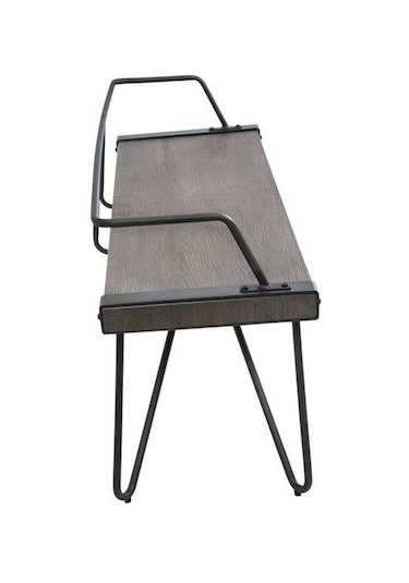 Bahçe Bankı Balkon Bankı Ahşap Bank Modelleri Ahşap